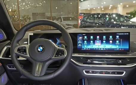 BMW X7, 2025 год, 19 450 000 рублей, 13 фотография