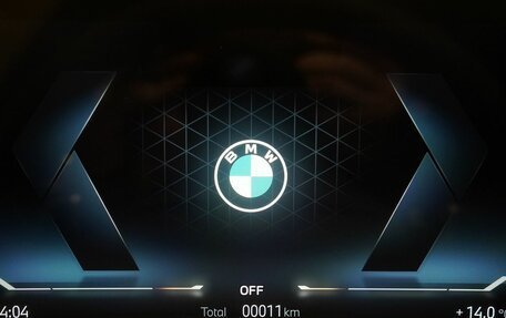 BMW X7, 2025 год, 19 450 000 рублей, 16 фотография