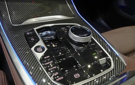 BMW X7, 2025 год, 19 450 000 рублей, 19 фотография