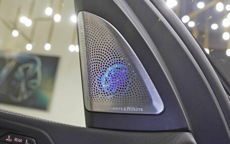 BMW X7, 2025 год, 19 450 000 рублей, 22 фотография