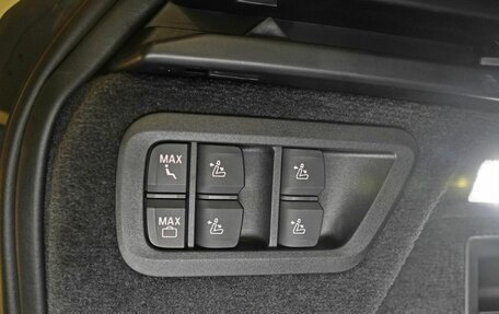 BMW X7, 2025 год, 19 450 000 рублей, 23 фотография