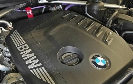 BMW X7, 2025 год, 19 450 000 рублей, 28 фотография