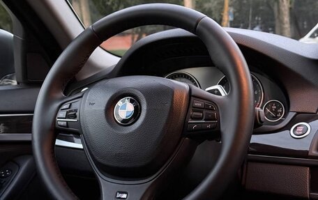 BMW 5 серия, 2011 год, 2 230 000 рублей, 10 фотография