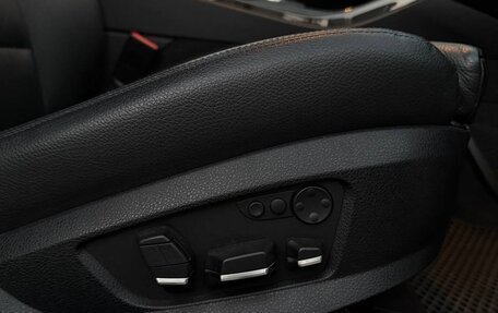 BMW 5 серия, 2011 год, 2 230 000 рублей, 14 фотография