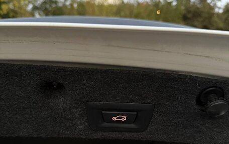 BMW 5 серия, 2011 год, 2 230 000 рублей, 18 фотография