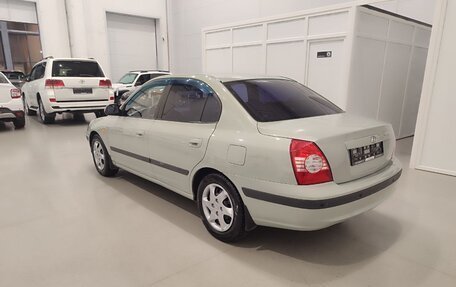 Hyundai Elantra III, 2006 год, 460 000 рублей, 4 фотография