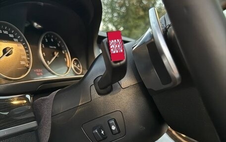 BMW 5 серия, 2011 год, 2 230 000 рублей, 11 фотография