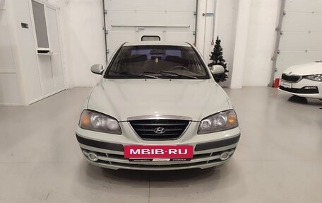 Hyundai Elantra III, 2006 год, 460 000 рублей, 2 фотография