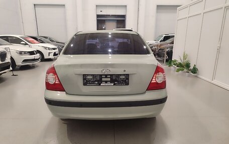 Hyundai Elantra III, 2006 год, 460 000 рублей, 5 фотография