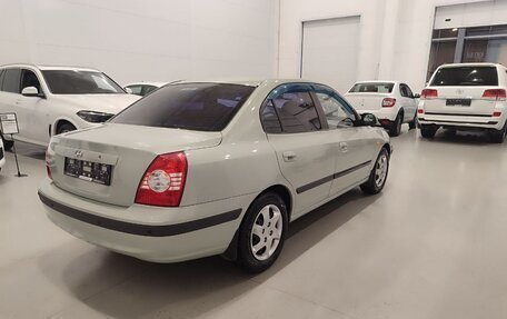 Hyundai Elantra III, 2006 год, 460 000 рублей, 6 фотография