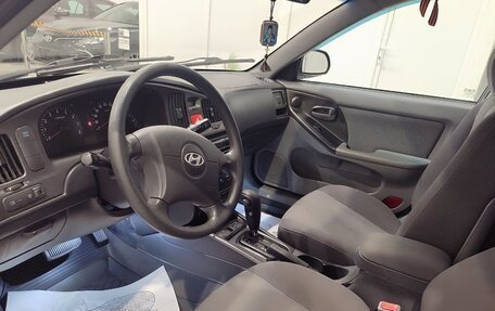 Hyundai Elantra III, 2006 год, 460 000 рублей, 8 фотография