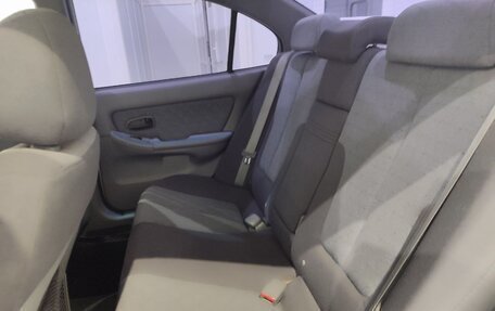 Hyundai Elantra III, 2006 год, 460 000 рублей, 9 фотография