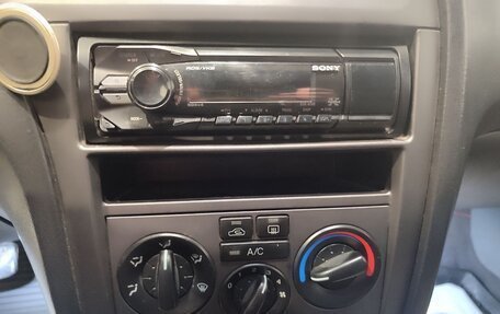 Hyundai Elantra III, 2006 год, 460 000 рублей, 13 фотография