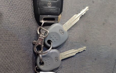 Hyundai Elantra III, 2006 год, 460 000 рублей, 14 фотография