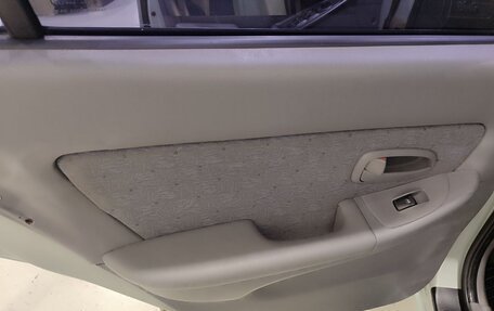 Hyundai Elantra III, 2006 год, 460 000 рублей, 11 фотография