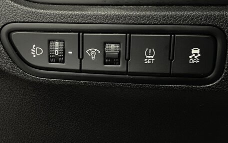 KIA Rio IV, 2019 год, 1 499 000 рублей, 14 фотография