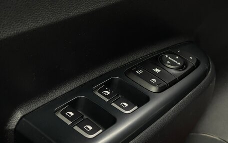 KIA Rio IV, 2019 год, 1 499 000 рублей, 18 фотография