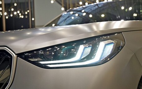 BMW X3, 2025 год, 8 200 000 рублей, 3 фотография