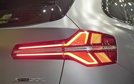 BMW X3, 2025 год, 8 200 000 рублей, 7 фотография