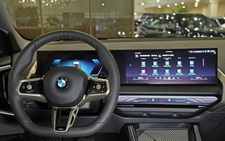 BMW X3, 2025 год, 8 200 000 рублей, 12 фотография