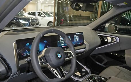 BMW X3, 2025 год, 8 200 000 рублей, 10 фотография