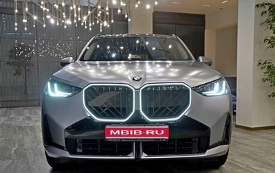 BMW X3, 2025 год, 8 200 000 рублей, 1 фотография