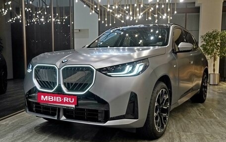 BMW X3, 2025 год, 8 200 000 рублей, 2 фотография