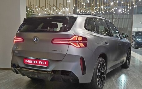 BMW X3, 2025 год, 8 200 000 рублей, 6 фотография