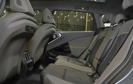 BMW X3, 2025 год, 8 200 000 рублей, 22 фотография