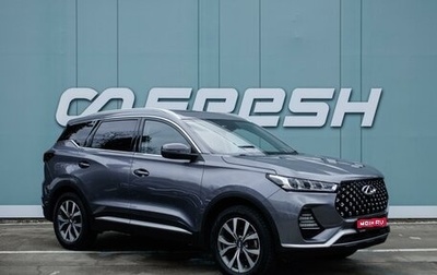 Chery Tiggo 7 Pro, 2022 год, 1 599 000 рублей, 1 фотография