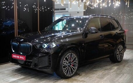 BMW X5, 2025 год, 17 750 000 рублей, 1 фотография