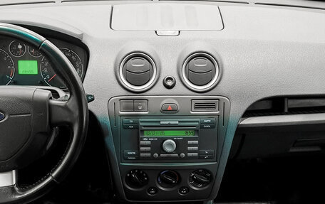 Ford Fusion I, 2007 год, 380 000 рублей, 18 фотография