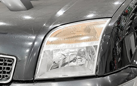 Ford Fusion I, 2007 год, 380 000 рублей, 21 фотография