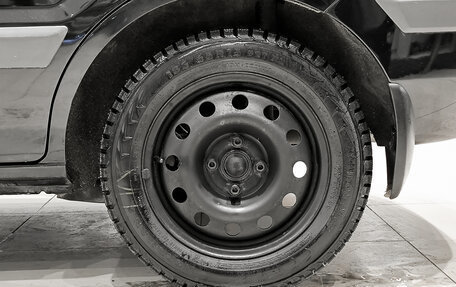 Ford Fusion I, 2007 год, 380 000 рублей, 22 фотография