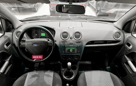 Ford Fusion I, 2007 год, 380 000 рублей, 17 фотография