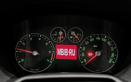 Ford Fusion I, 2007 год, 380 000 рублей, 16 фотография