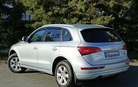 Audi Q5, 2013 год, 1 440 000 рублей, 5 фотография