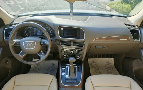Audi Q5, 2013 год, 1 440 000 рублей, 14 фотография