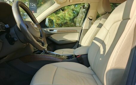 Audi Q5, 2013 год, 1 440 000 рублей, 9 фотография