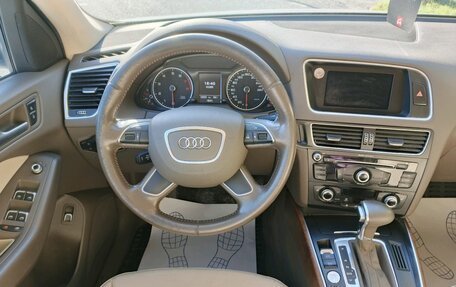 Audi Q5, 2013 год, 1 440 000 рублей, 15 фотография