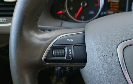 Audi Q5, 2013 год, 1 440 000 рублей, 16 фотография