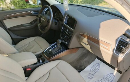 Audi Q5, 2013 год, 1 440 000 рублей, 19 фотография