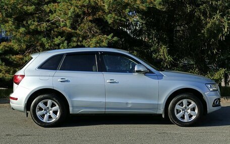 Audi Q5, 2013 год, 1 440 000 рублей, 8 фотография