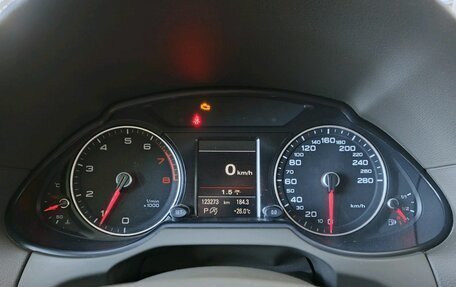 Audi Q5, 2013 год, 1 440 000 рублей, 17 фотография