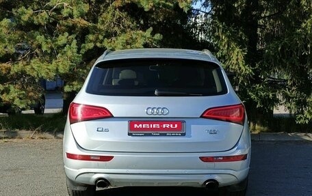 Audi Q5, 2013 год, 1 440 000 рублей, 6 фотография