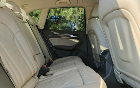 Audi Q5, 2013 год, 1 440 000 рублей, 28 фотография