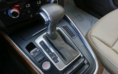 Audi Q5, 2013 год, 1 440 000 рублей, 23 фотография