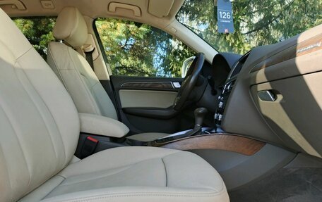 Audi Q5, 2013 год, 1 440 000 рублей, 24 фотография