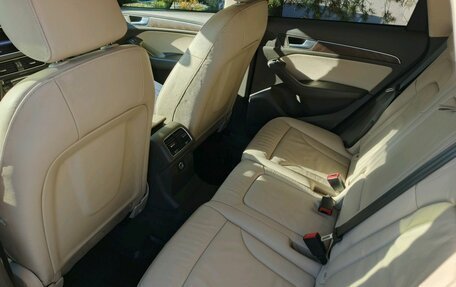 Audi Q5, 2013 год, 1 440 000 рублей, 25 фотография