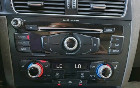Audi Q5, 2013 год, 1 440 000 рублей, 22 фотография